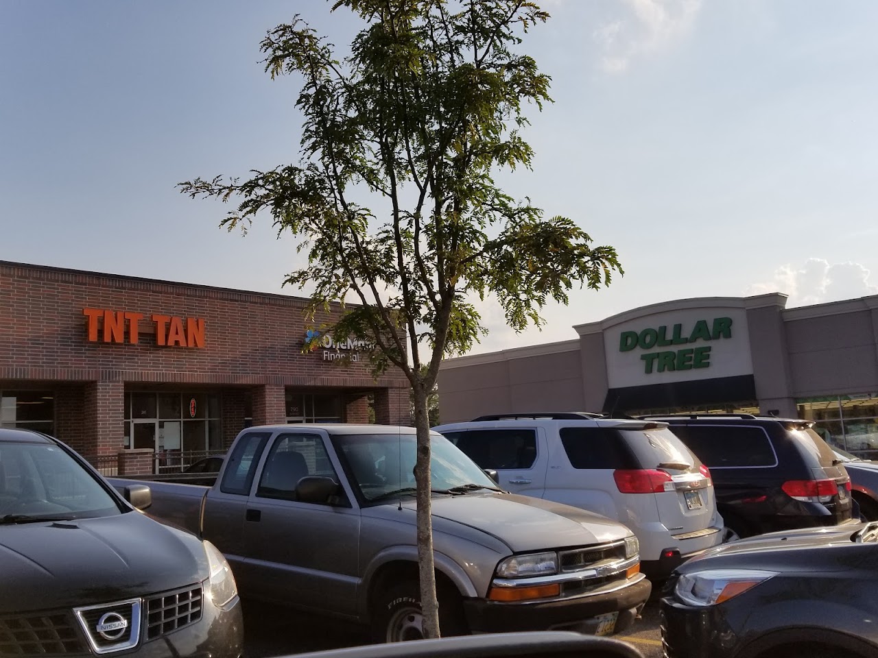 OneMain Financial - exterior - Akron, Ohio