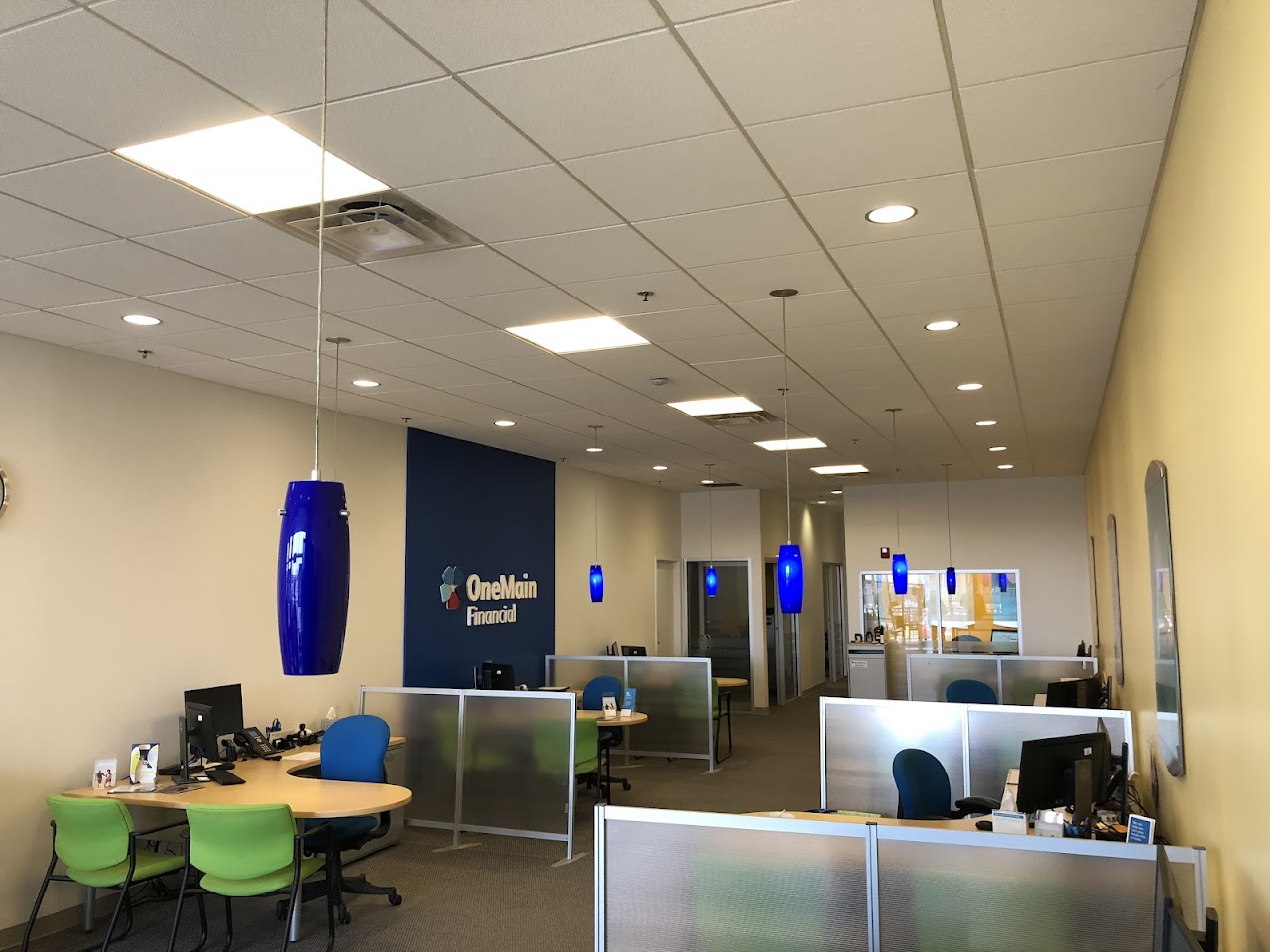 OneMain Financial - exterior - Akron, Ohio