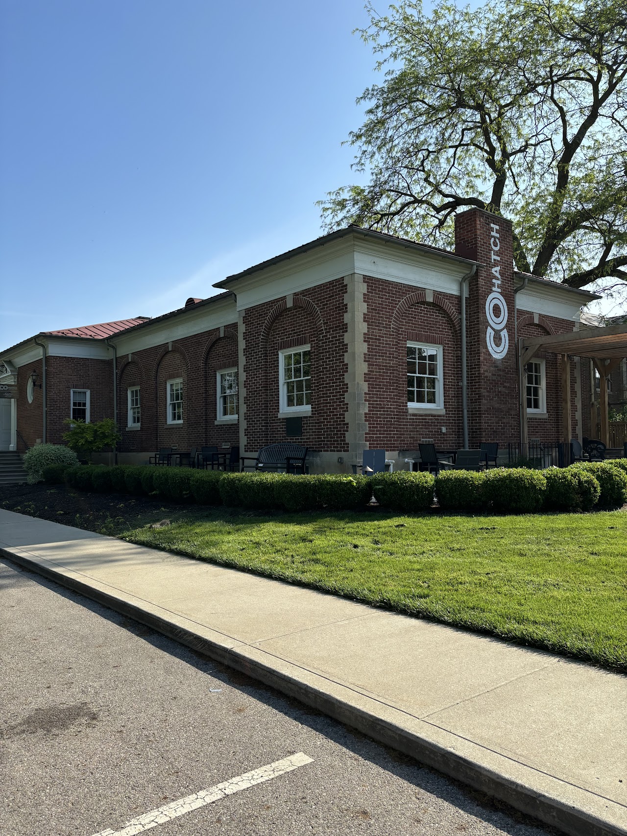 America's Loan Company - exterior - Columbus, Ohio