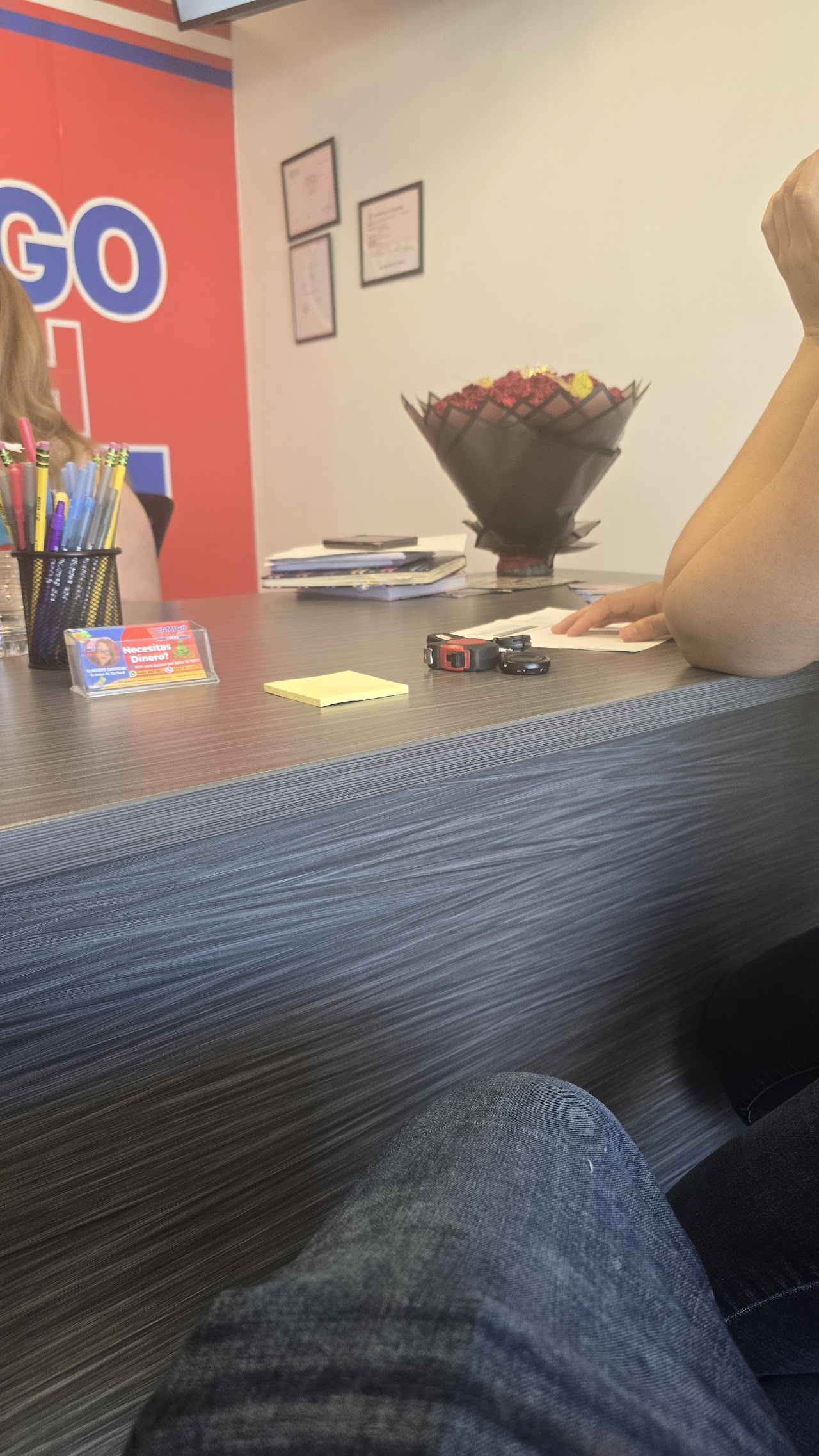 Amigo Cash payday loans in Dallas, Texas (TX)