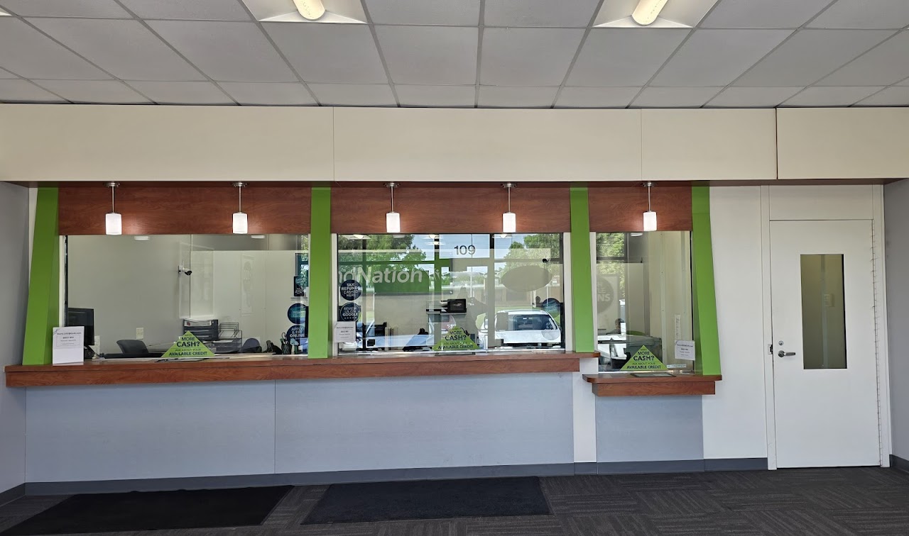 LendNation - exterior - Wichita, Kansas