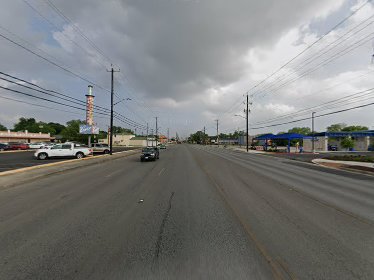Guarantee Loan Service - exterior - San Antonio, Texas