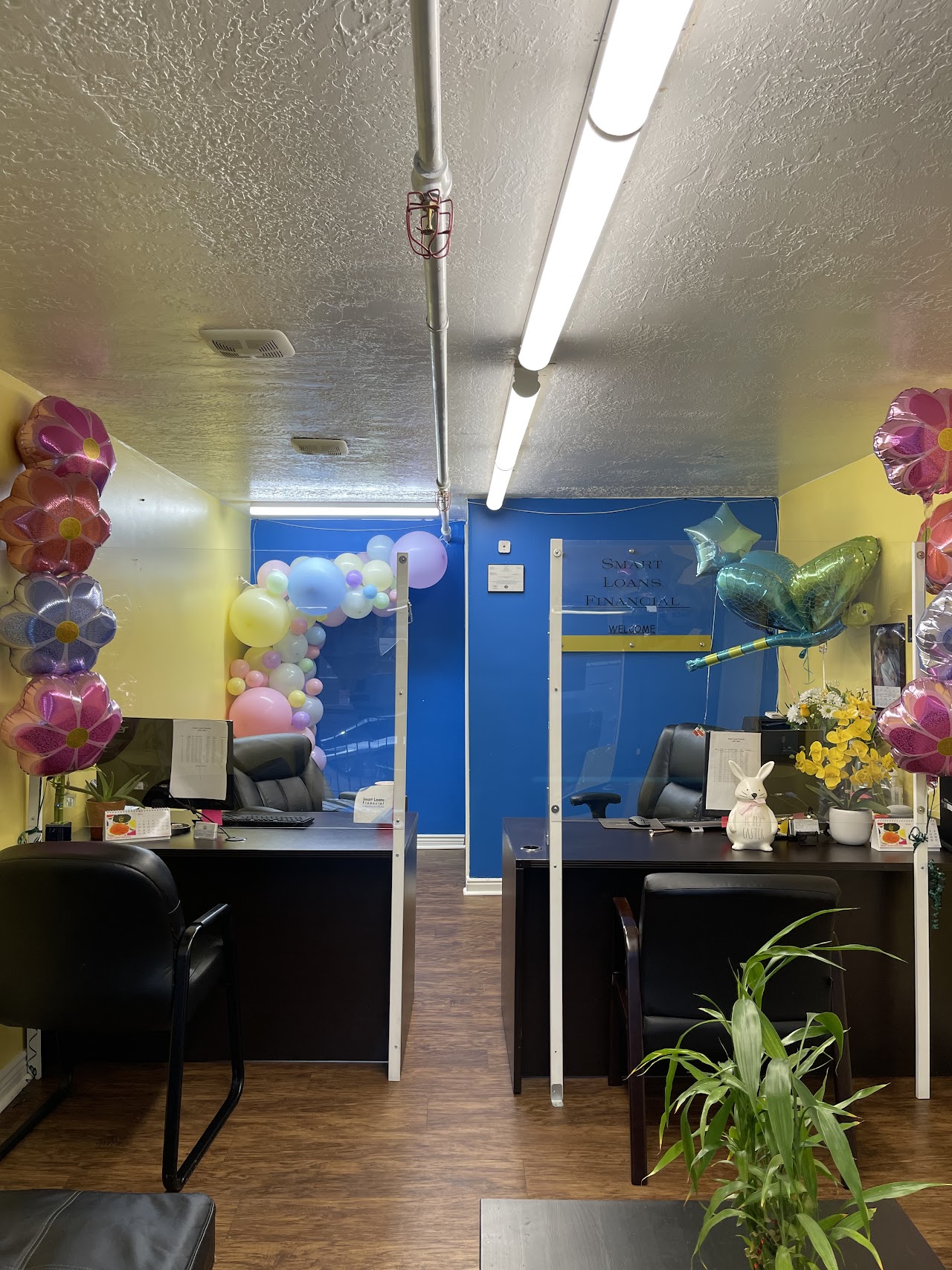 Smart Loans Financial LLC - exterior - Salt Lake City, Utah