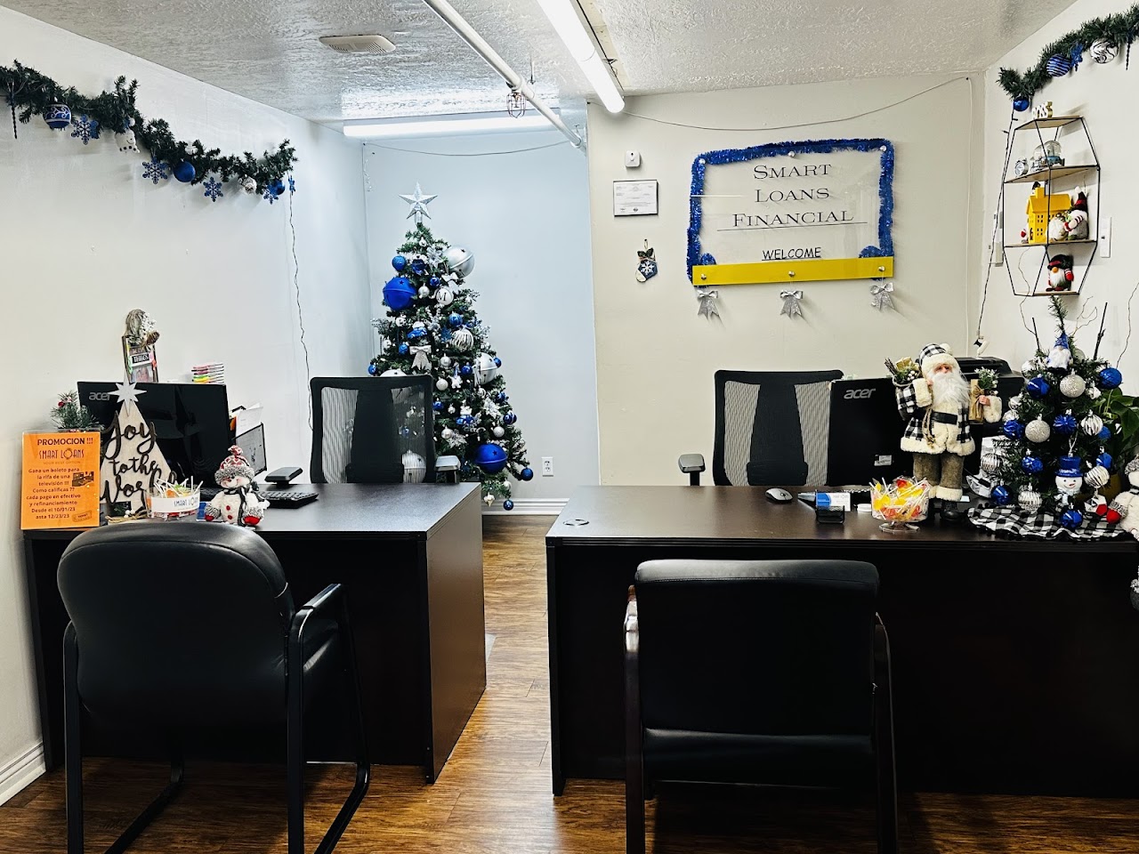 Smart Loans Financial LLC - exterior - Salt Lake City, Utah