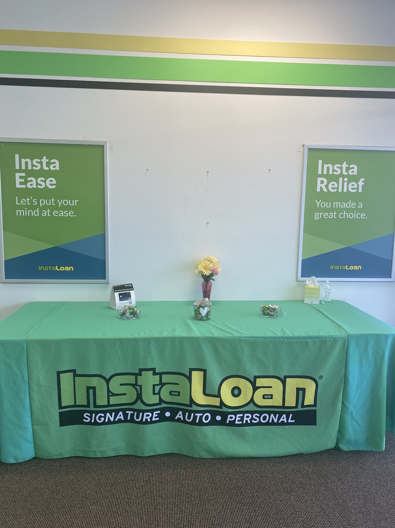 InstaLoan - exterior - Tampa, Florida