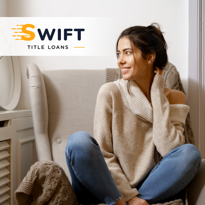 Swift Title Loans - exterior - Cleveland, Ohio