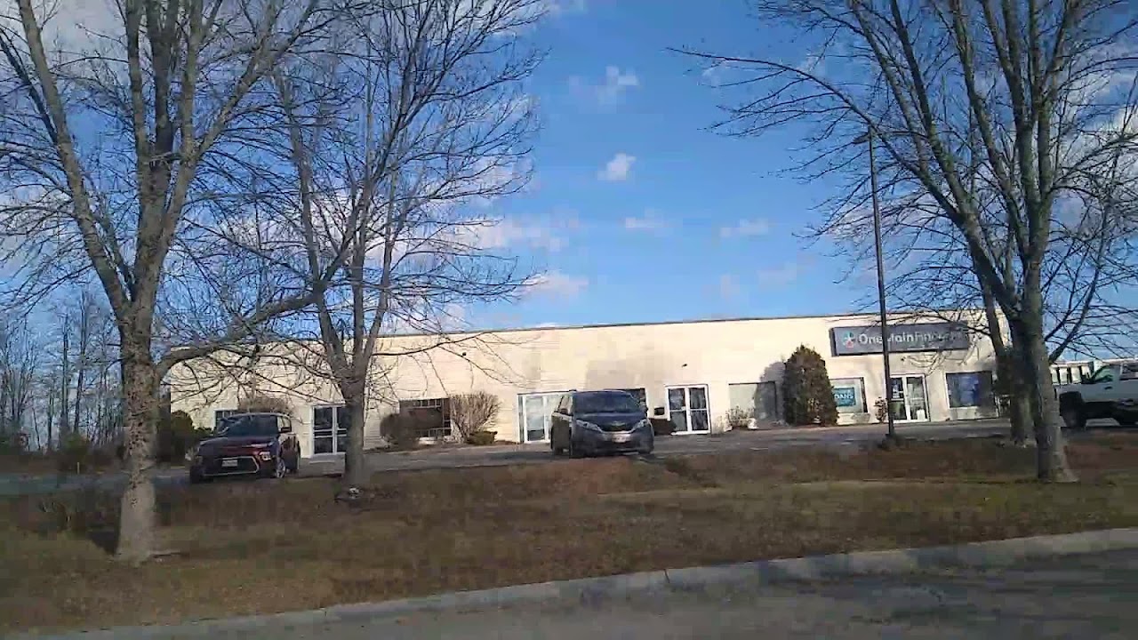 OneMain Financial payday loans in Bangor, Maine (ME)