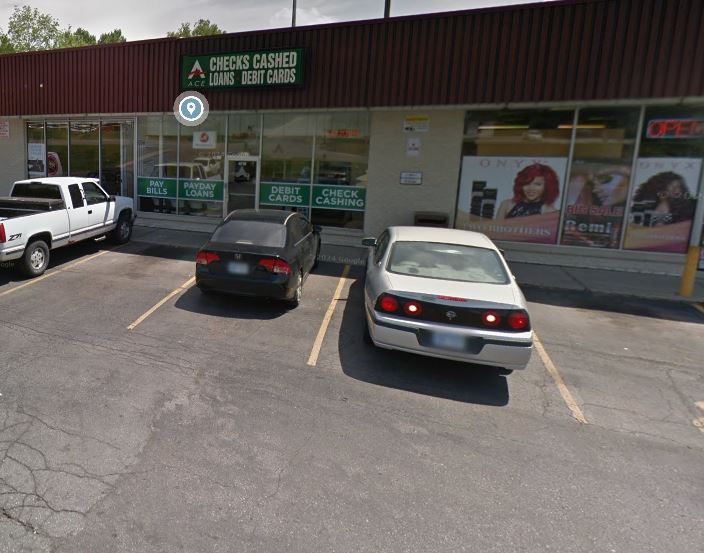ACE Cash Express payday loans in Kansas City, Kansas (KS)