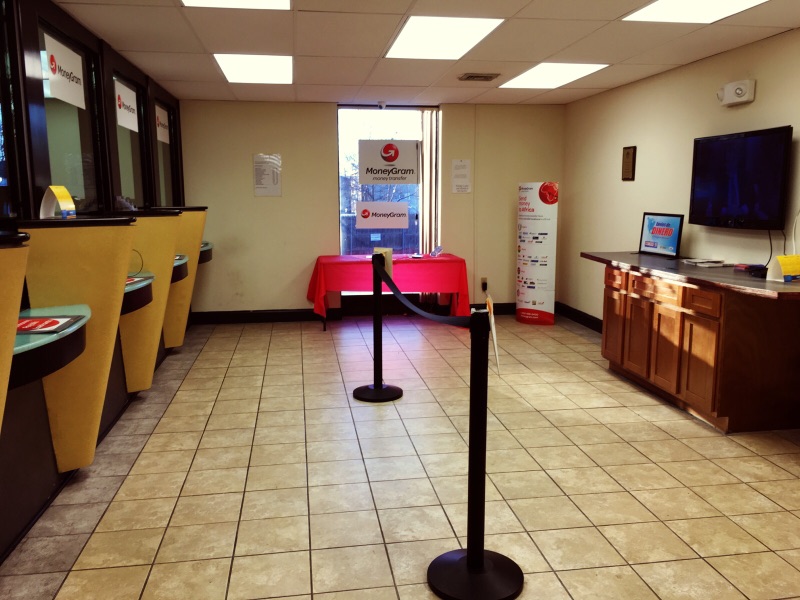 Xtreme Computers - exterior - Pawtucket, Rhode Island