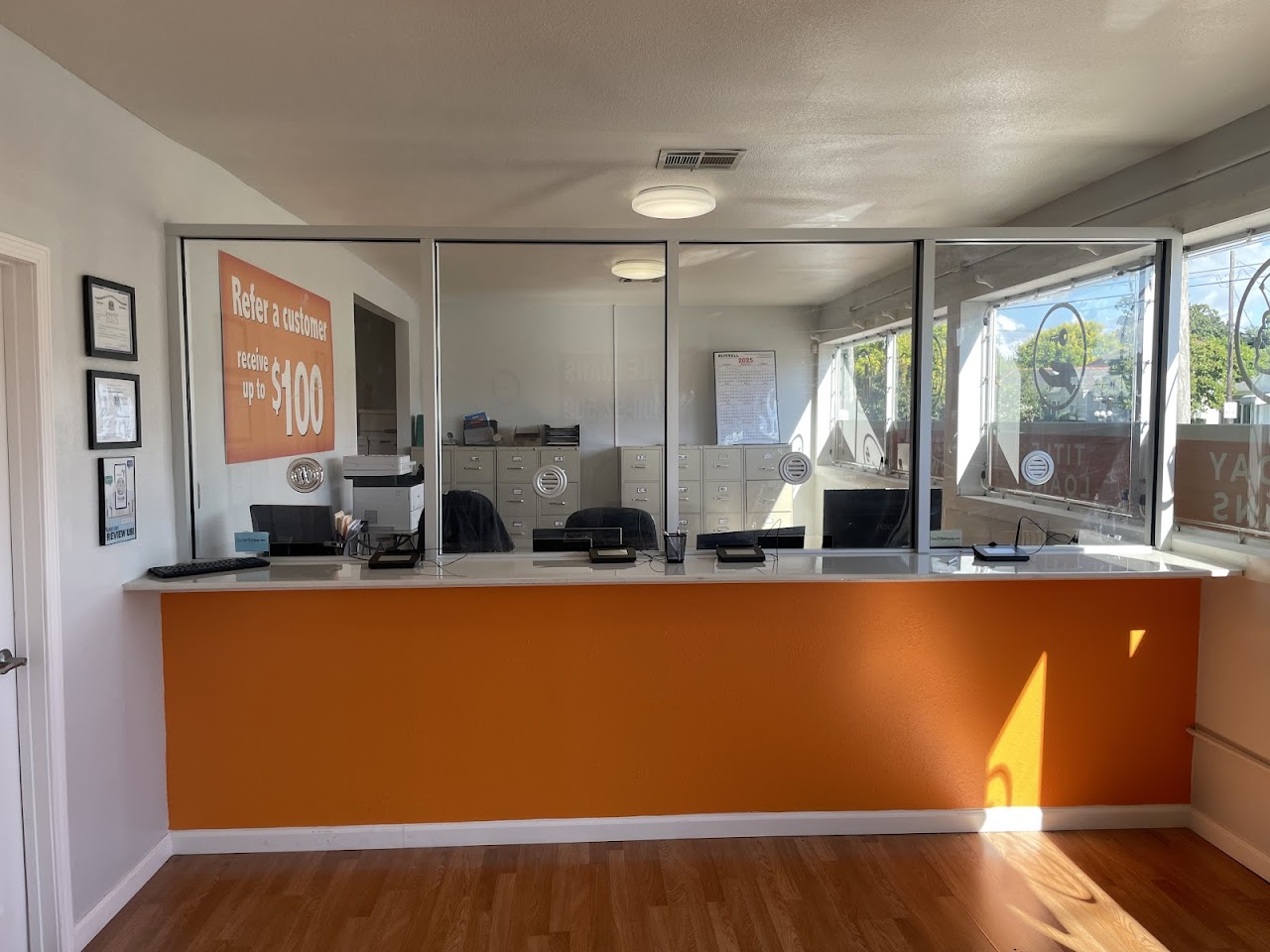 Flexible Finance - exterior - New Orleans, Louisiana