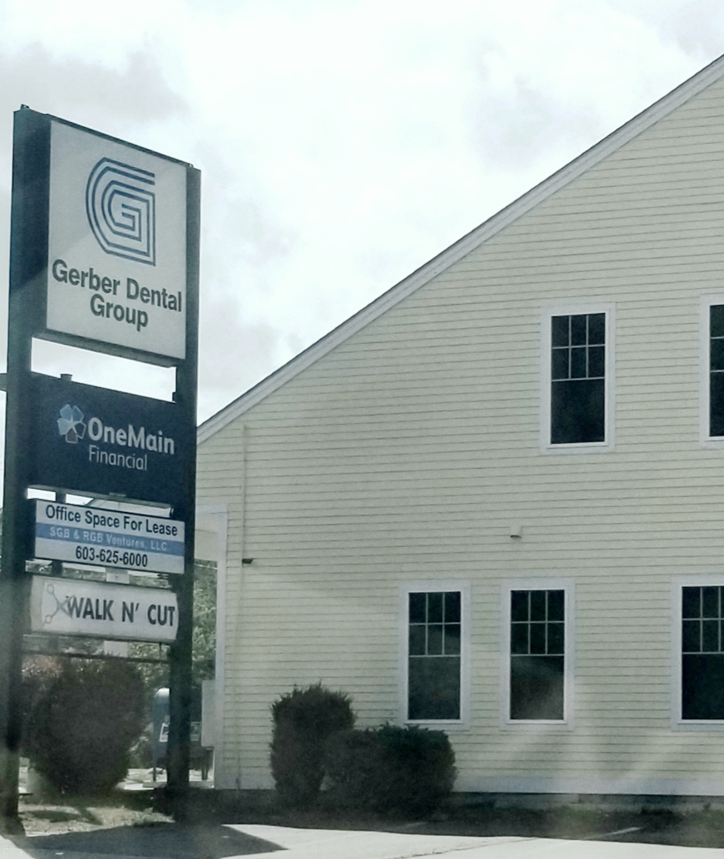 OneMain Financial - exterior - Concord, New Hampshire