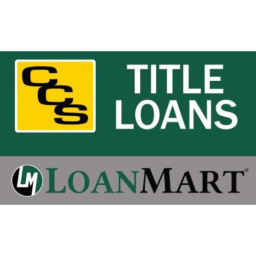 CCS Title Loan Services – LoanMart Mid City - exterior - Los Angeles, California