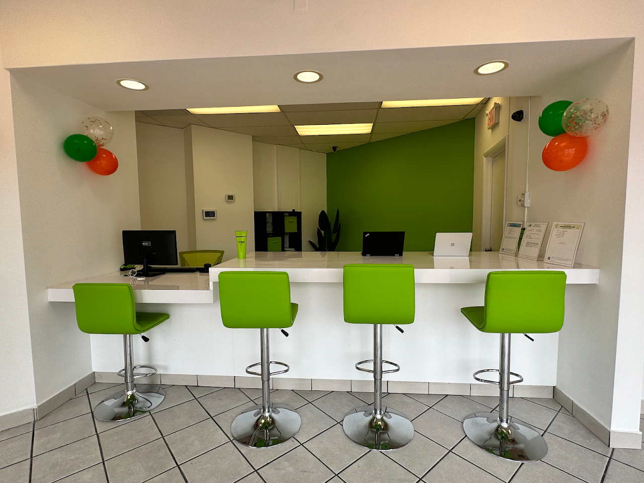 Credex Auto Title Loans - exterior - Miami, Florida