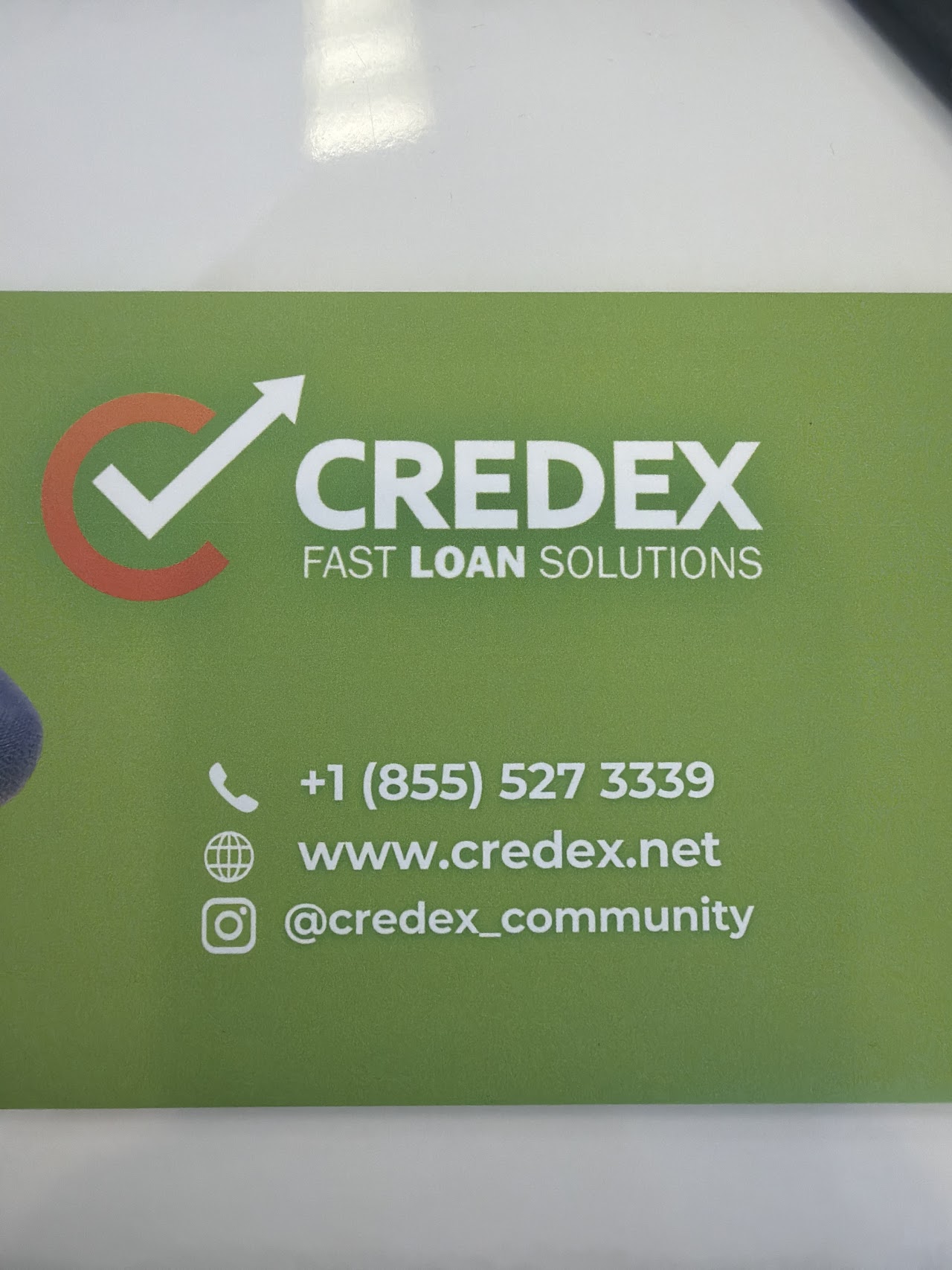 Credex Auto Title Loans - exterior - Miami, Florida