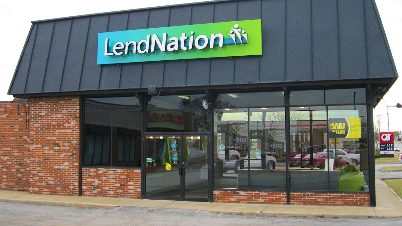 LendNation payday loans in Kansas City, Missouri (MO)