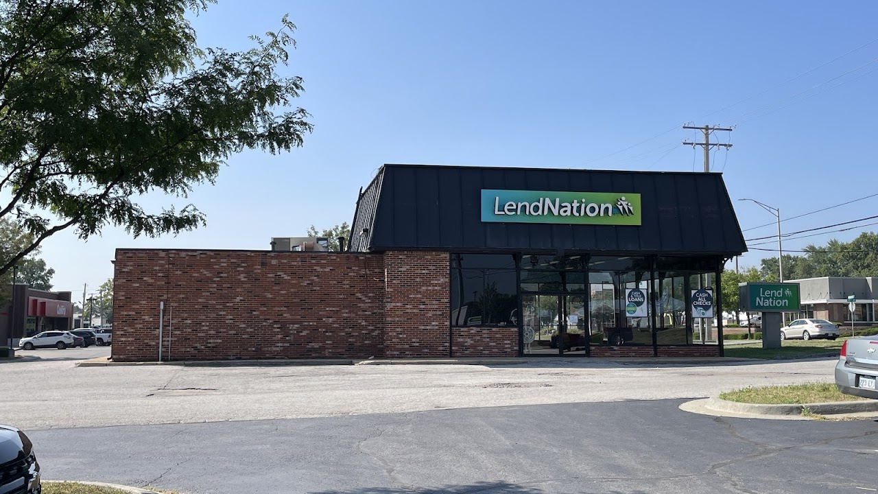 LendNation - exterior - Kansas City, Missouri
