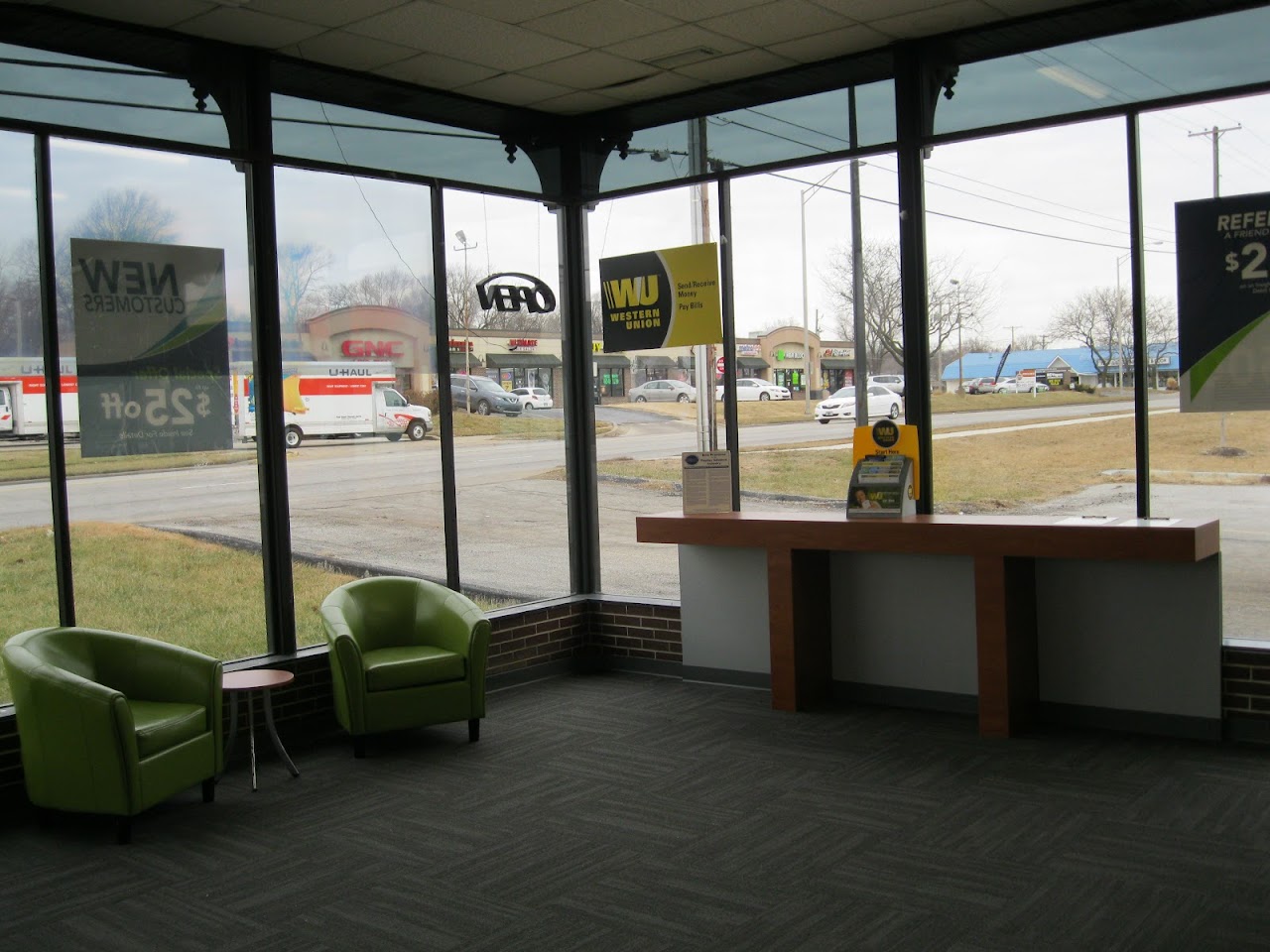 LendNation - exterior - Kansas City, Missouri