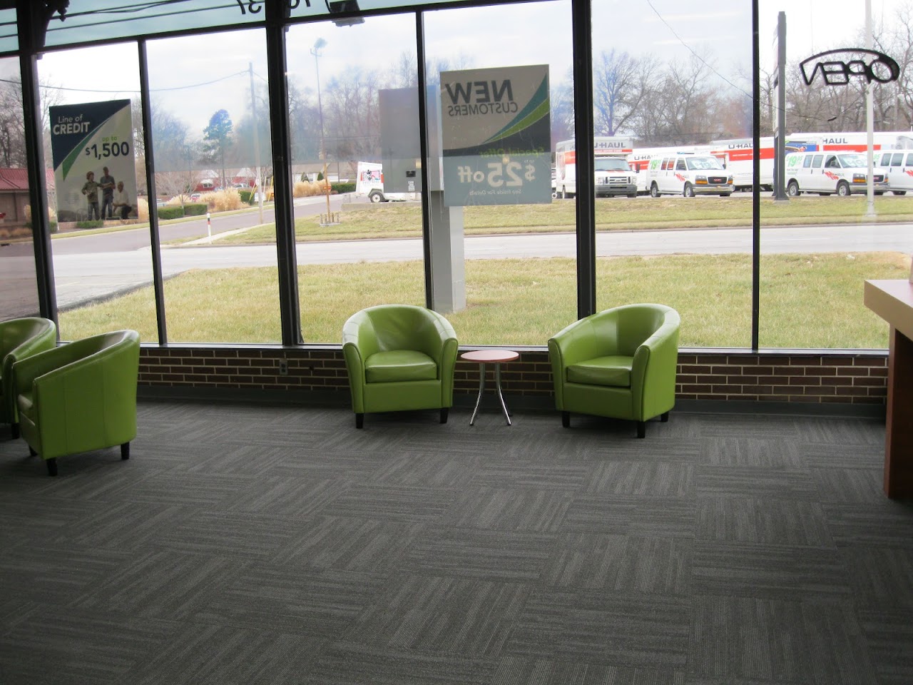 LendNation - exterior - Kansas City, Missouri