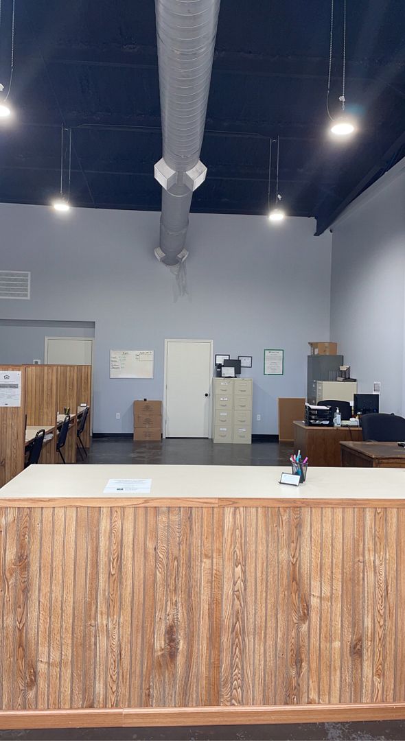 Tower Loan - exterior - Shreveport, Louisiana