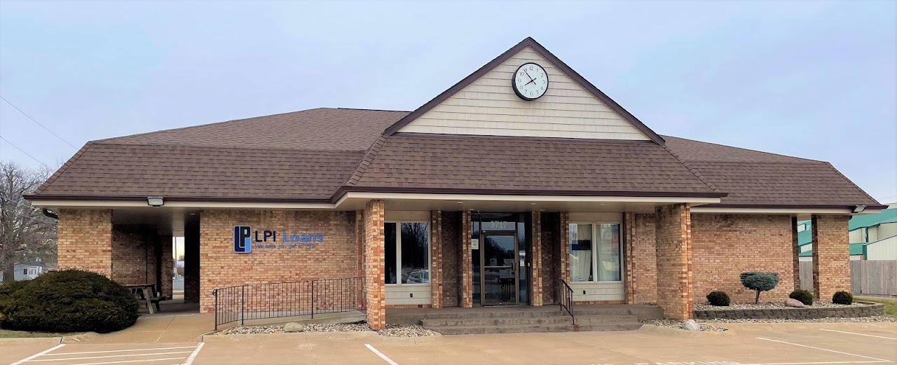 LPI Loans installment loans in Davenport, Iowa (IA)