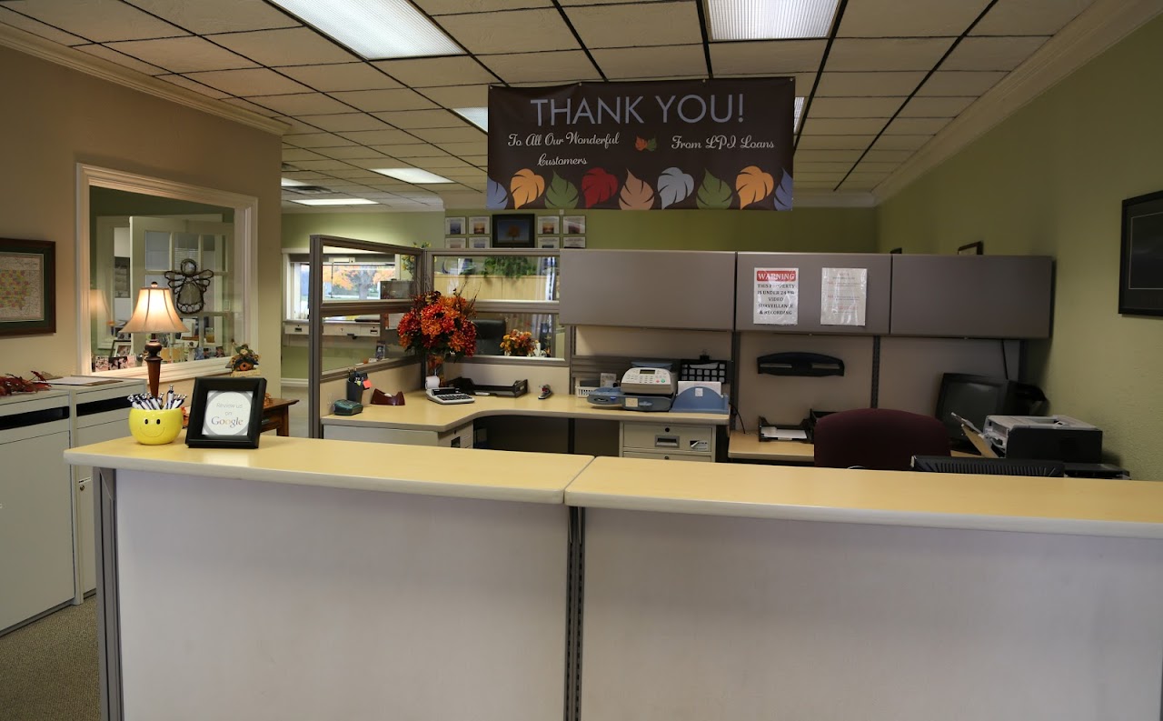 LPI Loans - exterior - Davenport, Iowa