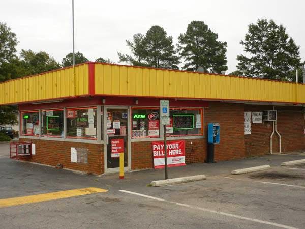 Dalia Check Cashing payday loans in Raleigh, North Carolina (NC)