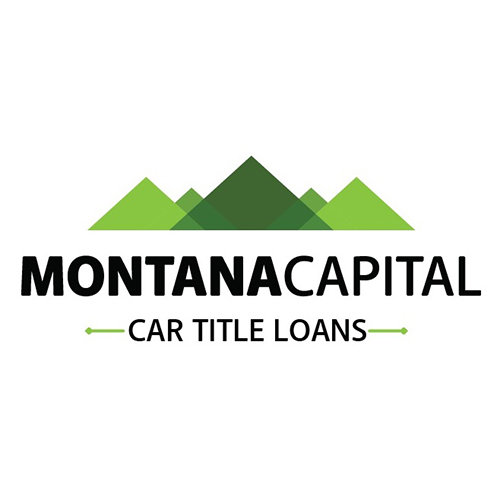 Montana Capital Car Title Loans - exterior - Bakersfield, California