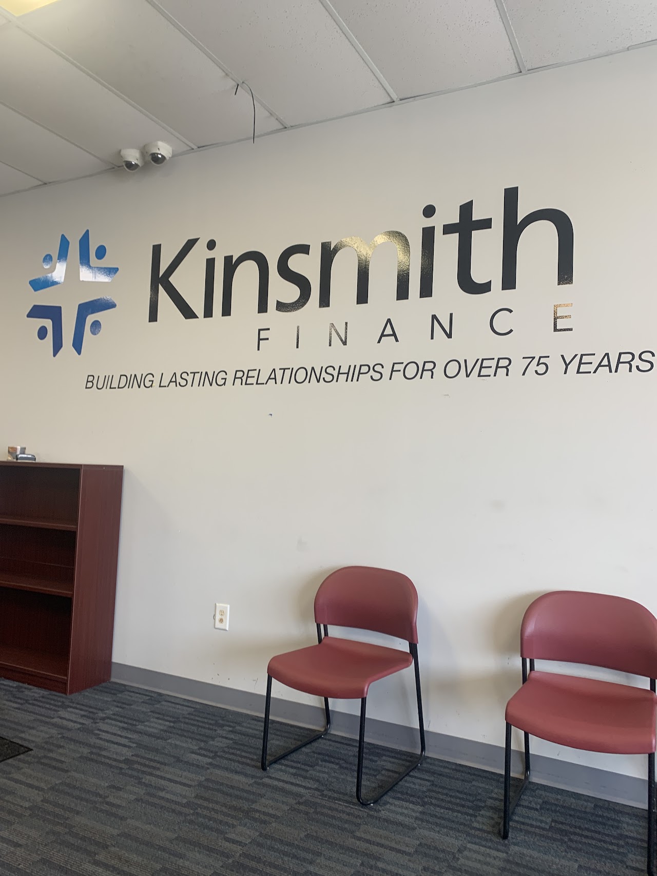 Kinsmith Finance - exterior - Atlanta, Georgia