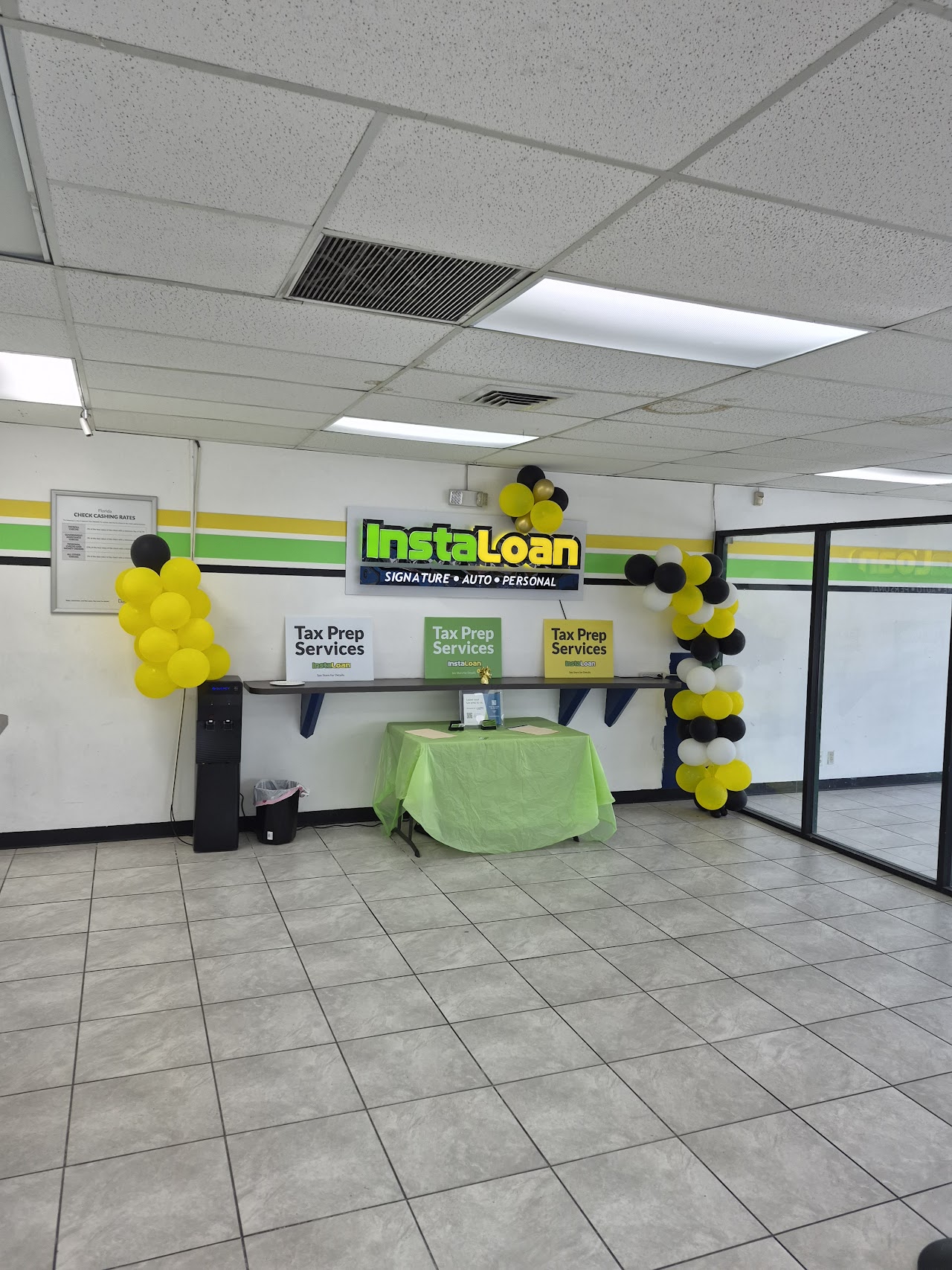 InstaLoan payday loans in Miami, Florida (FL)