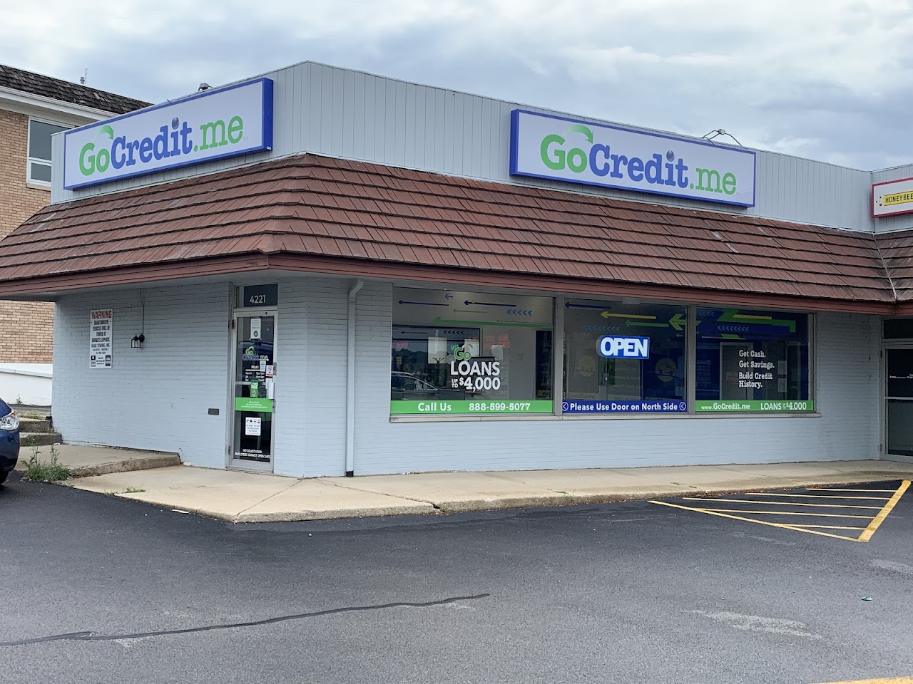GoCredit.Me Rockford payday loans in Rockford, Illinois (IL)
