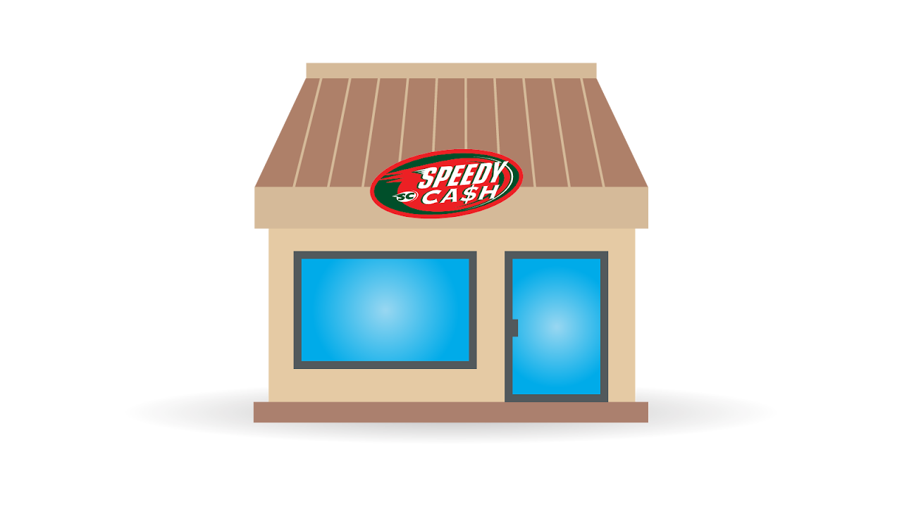 Speedy Cash - exterior - Nashville, Tennessee
