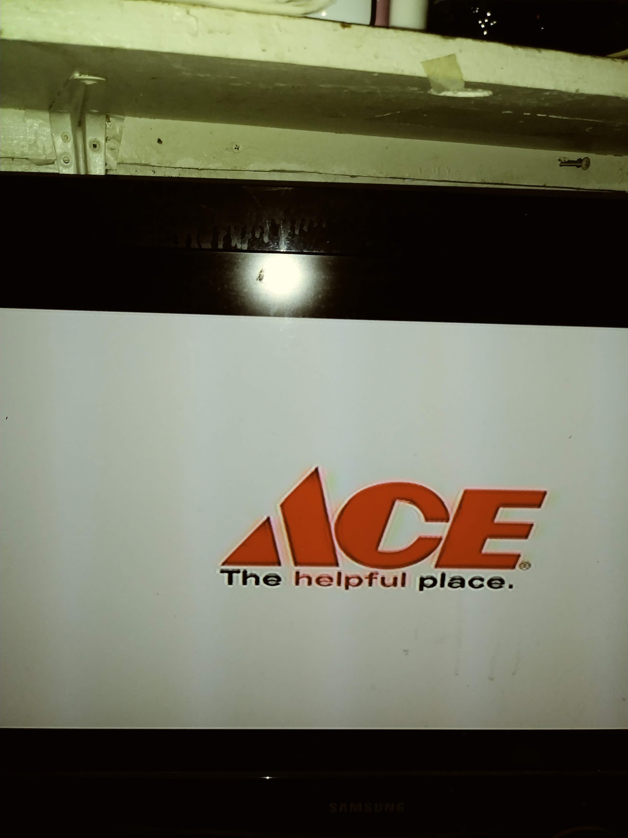 ACE Cash Express - exterior - Los Angeles, California