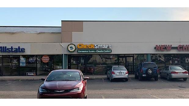 CheckSmart payday loans in Dayton, Ohio (OH)