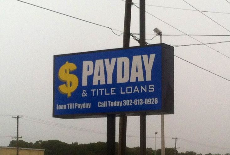 Loan Till Payday payday loans in Middletown, Delaware (DE)