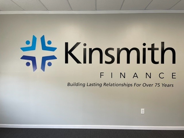 Kinsmith Finance - exterior - Chattanooga, Tennessee