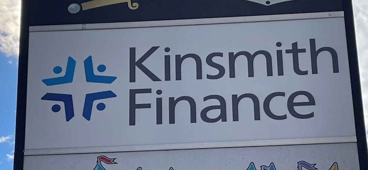 Kinsmith Finance - exterior - Chattanooga, Tennessee