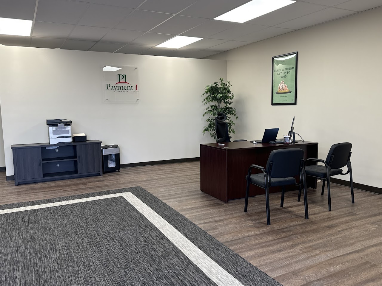 Payment 1 Loans - Springfield - exterior - Springfield, Missouri