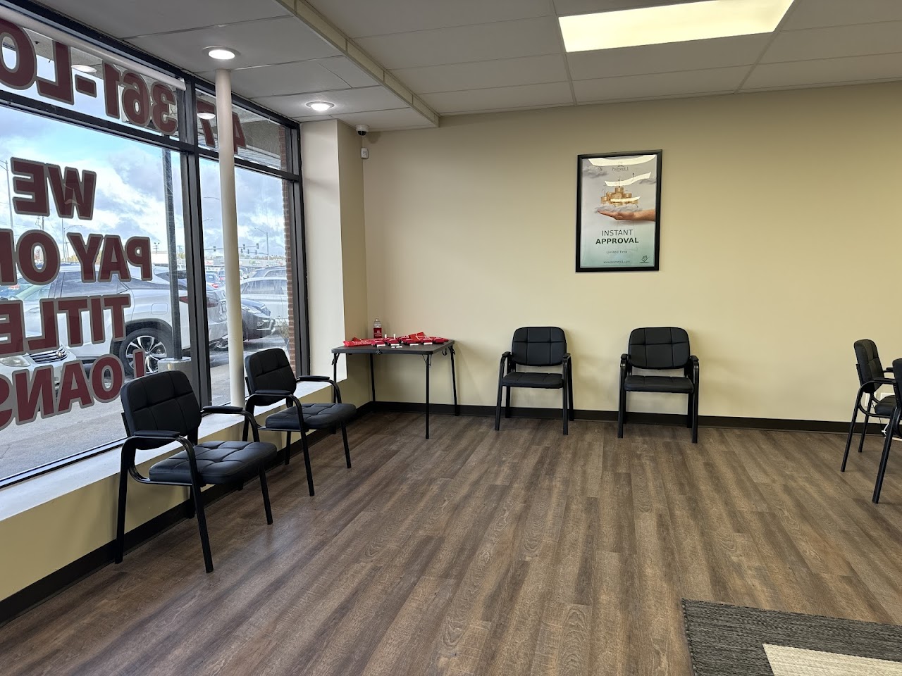 Payment 1 Loans - Springfield - exterior - Springfield, Missouri