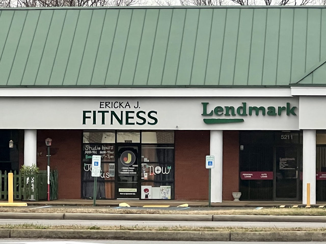 Lendmark Financial Services LLC installment loans in Richmond, Virginia (VA)