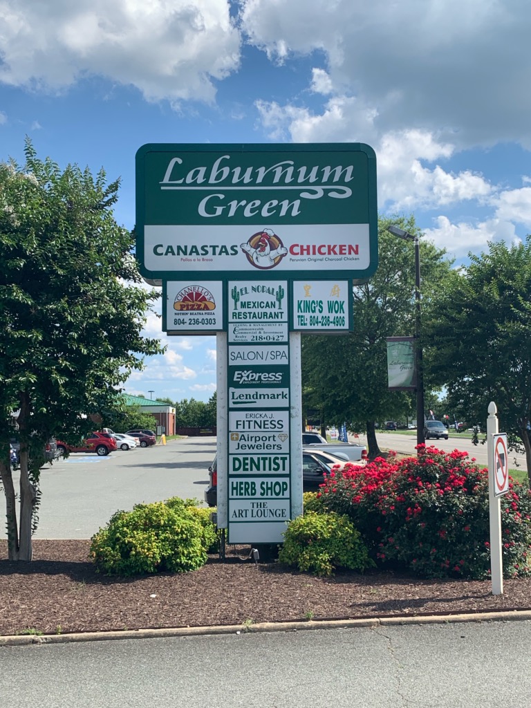 Lendmark Financial Services LLC - exterior - Richmond, Virginia