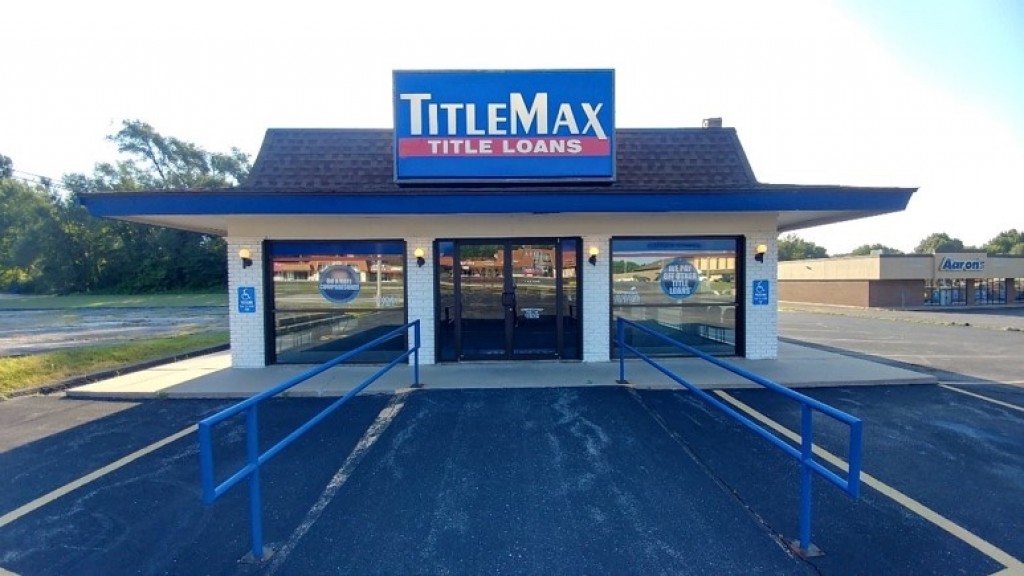 TitleMax Title Loans