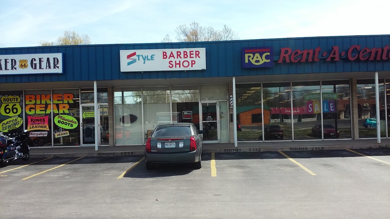 TitleMax Title Loans - exterior - Springfield, Missouri