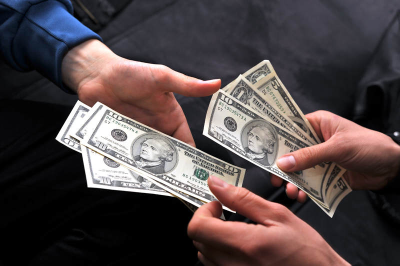 Unsecured Loans Chicago - exterior - Chicago, Illinois
