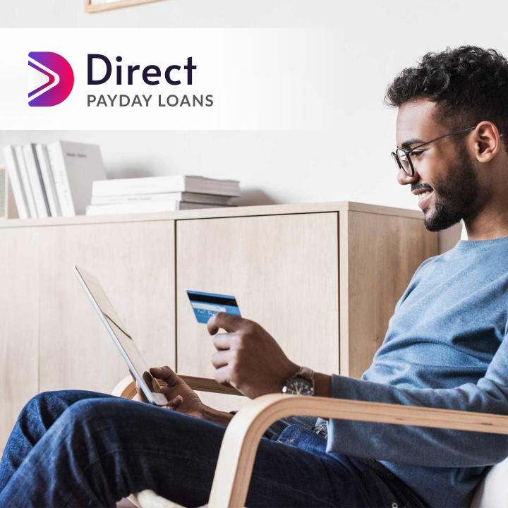 Direct Payday Loans - exterior - Augusta, Georgia