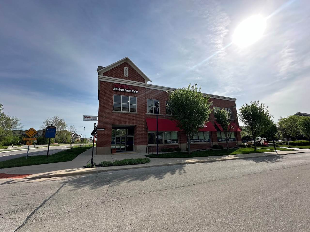 Indiana Members Credit Union payday loans in Carmel, Indiana (IN)