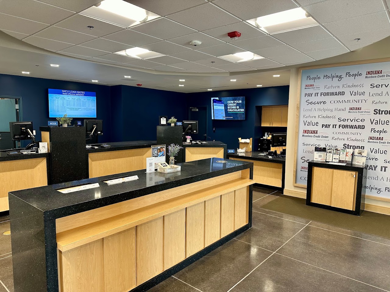 Indiana Members Credit Union - exterior - Carmel, Indiana