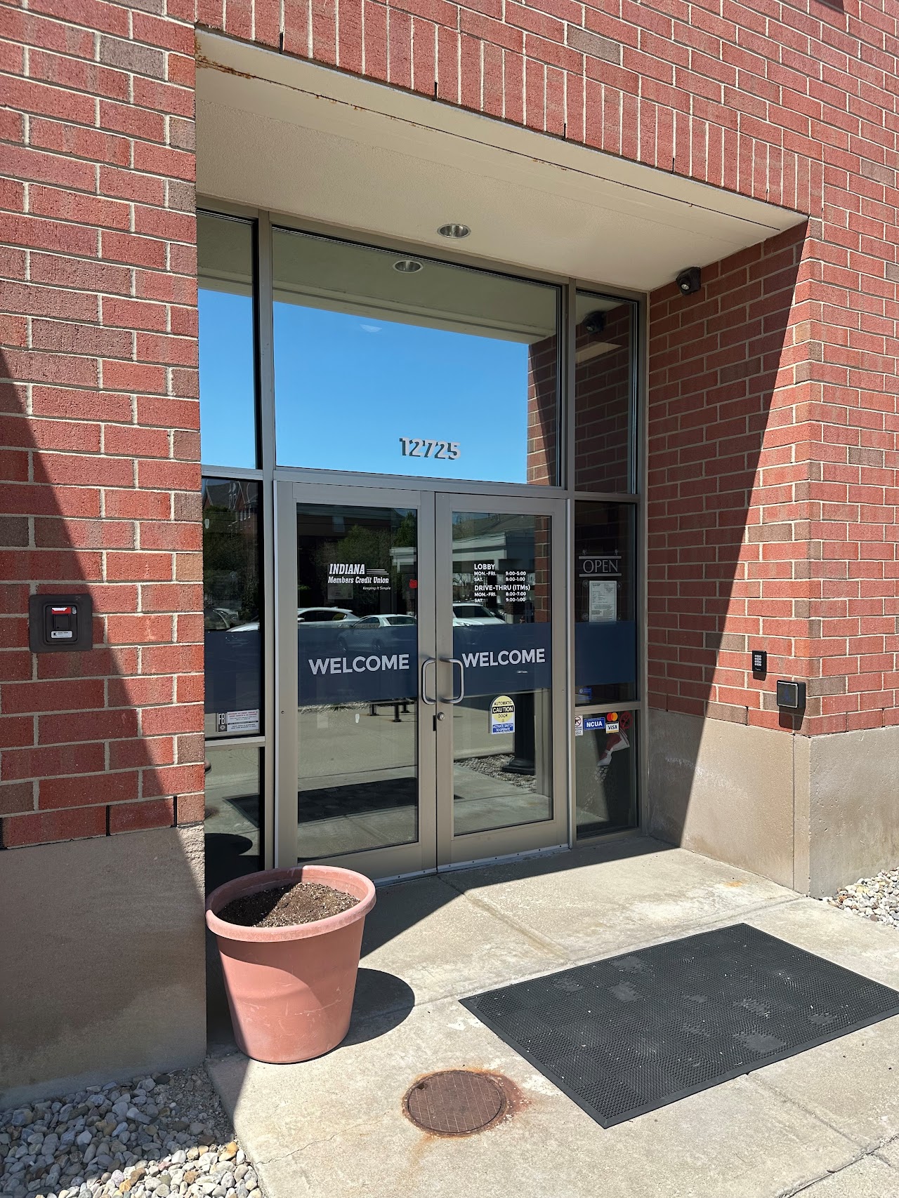 Indiana Members Credit Union - exterior - Carmel, Indiana