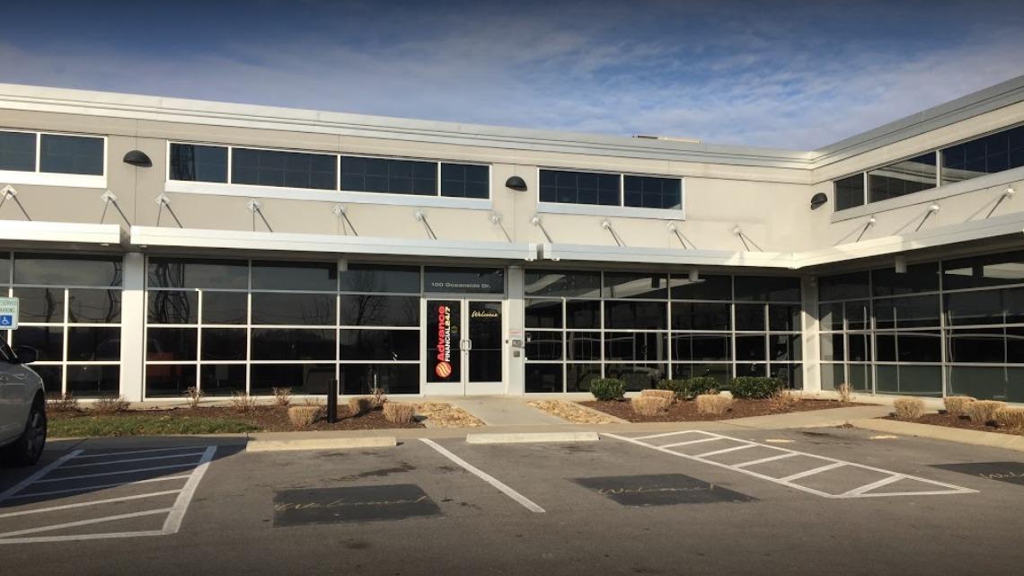 Advance Financial - exterior - Nashville, Tennessee