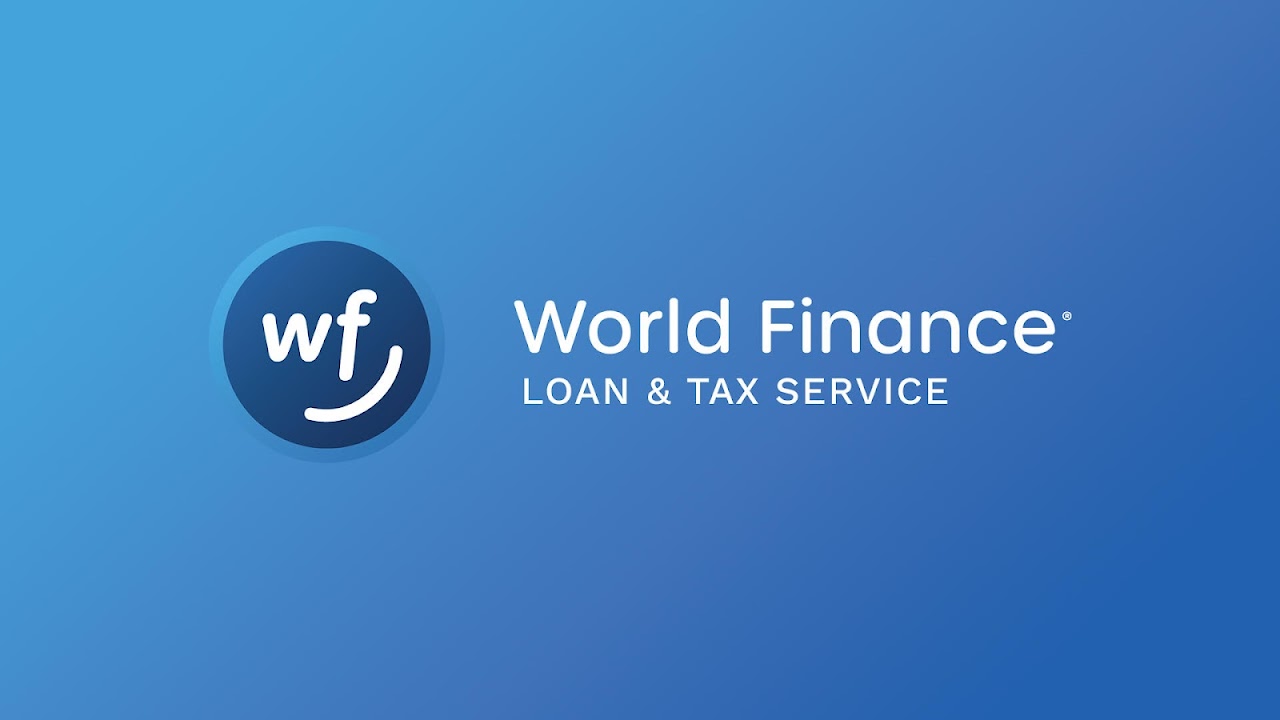 World Finance - exterior - Mobile, Alabama