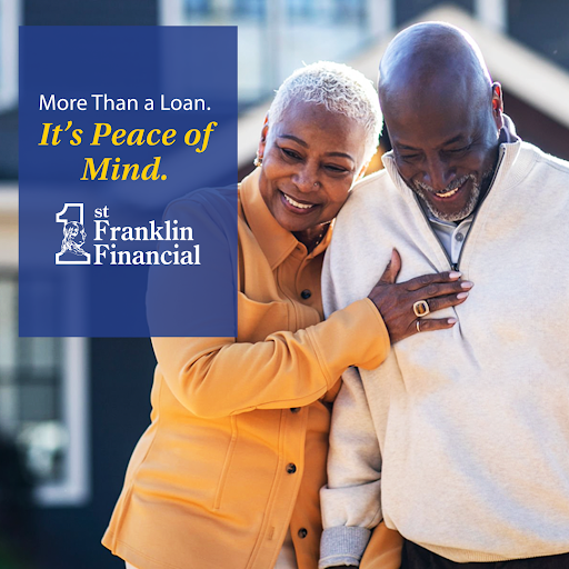 1st Franklin Financial - exterior - Chesapeake, Virginia